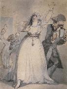 Thomas Rowlandson